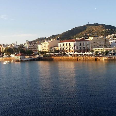 Foivos Ξενοδοχείο Λουτρά Αιδηψού Εξωτερικό φωτογραφία