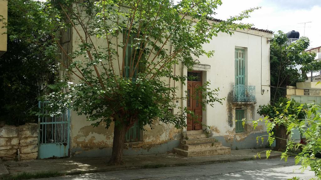 Foivos Ξενοδοχείο Λουτρά Αιδηψού Εξωτερικό φωτογραφία